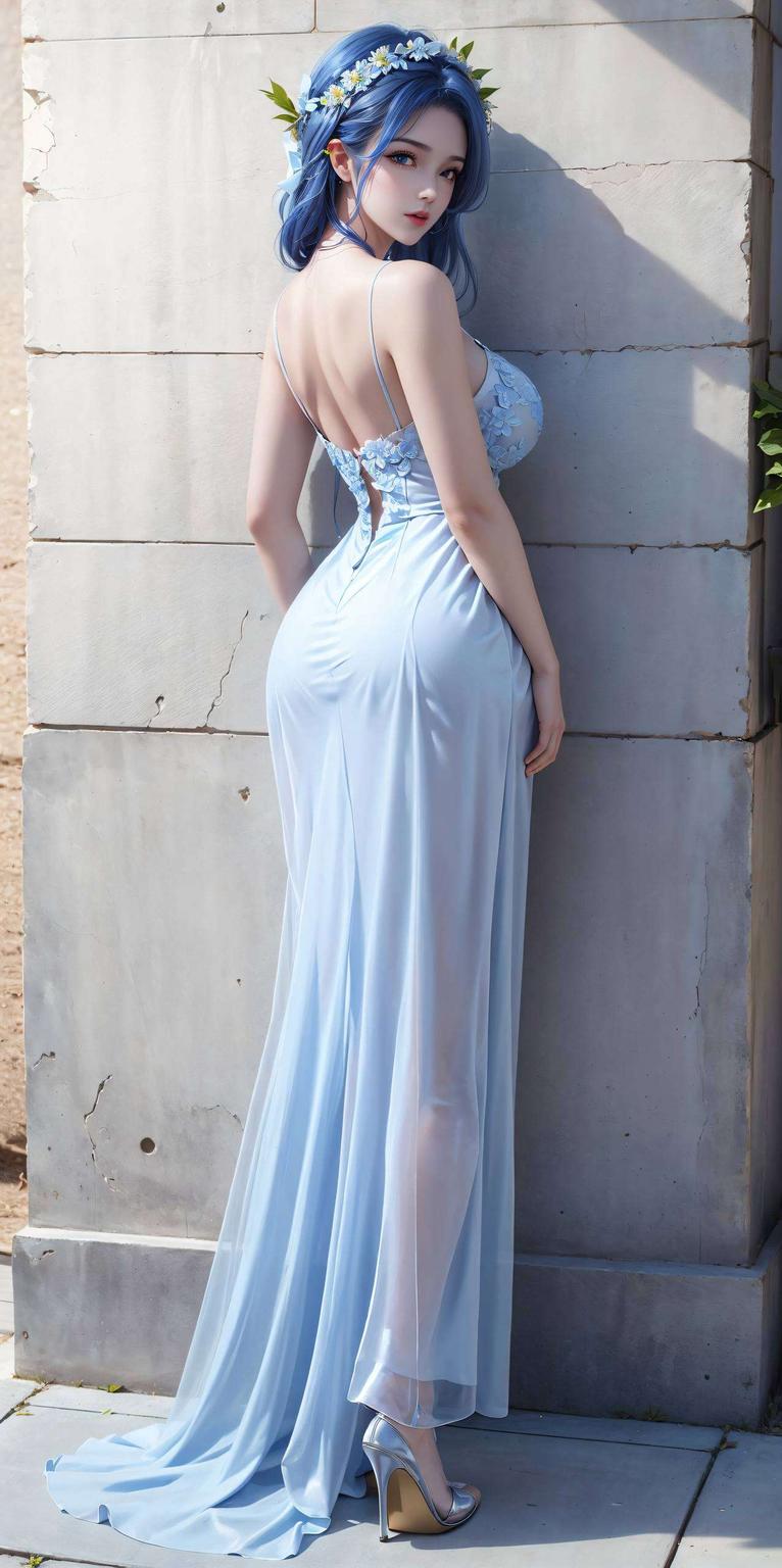 让你看一眼就爱上！绿色护眼清新画风