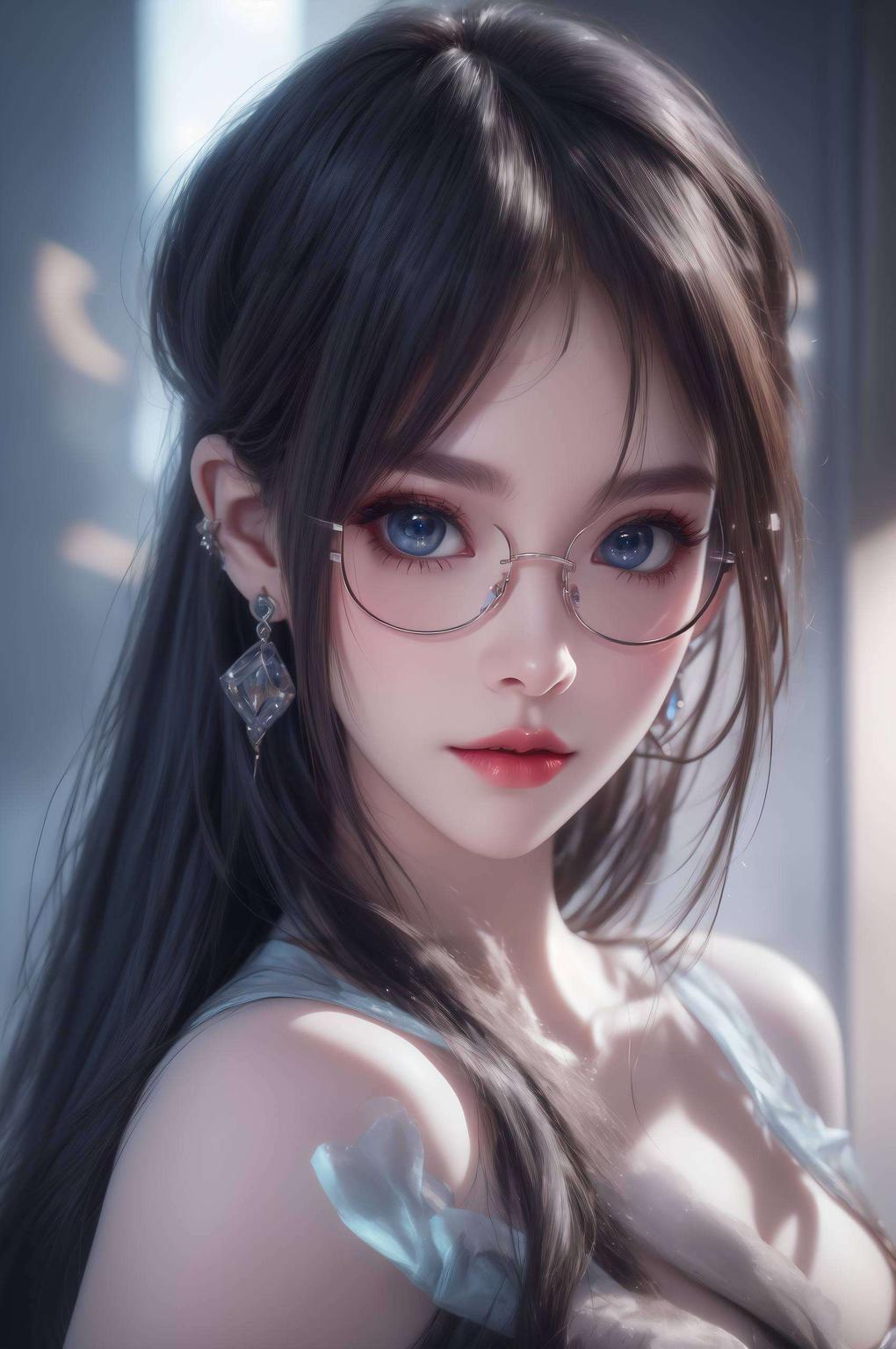 独特风格高清呈现