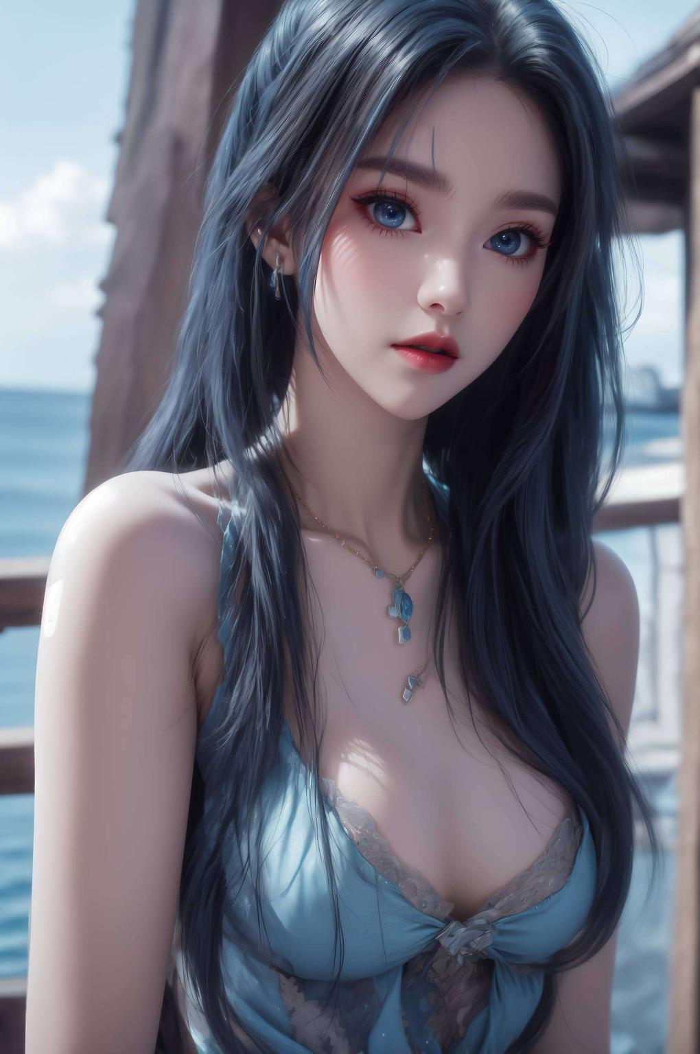 吞噬星空巴巴塔炫酷壁纸星空背景深邃迷人