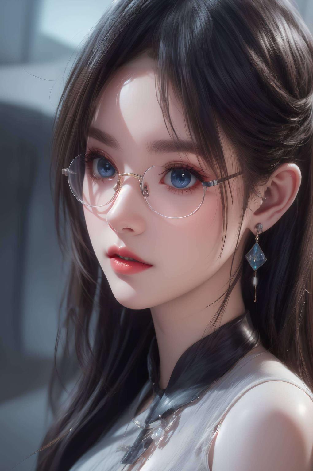 漫步在伤感与唯美的边缘高清质感