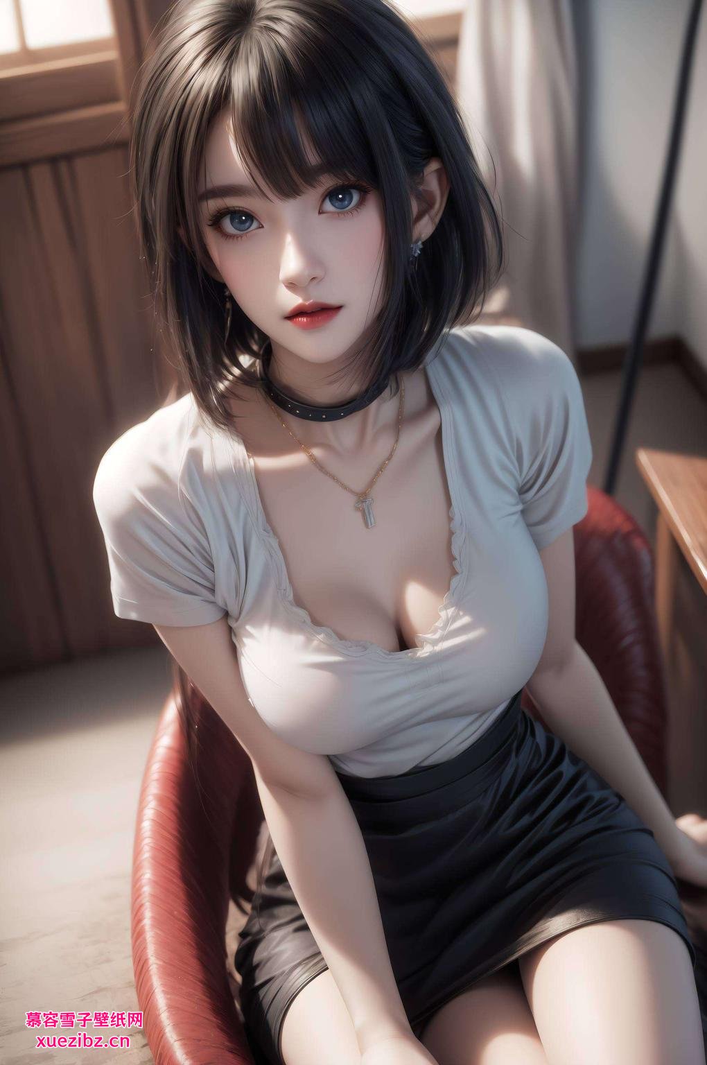 沉浸体验巴巴塔壁纸超清4K