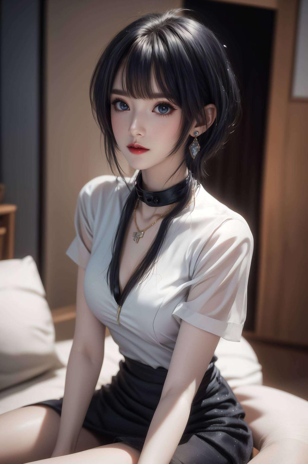 快来看看这独特的线条和图案