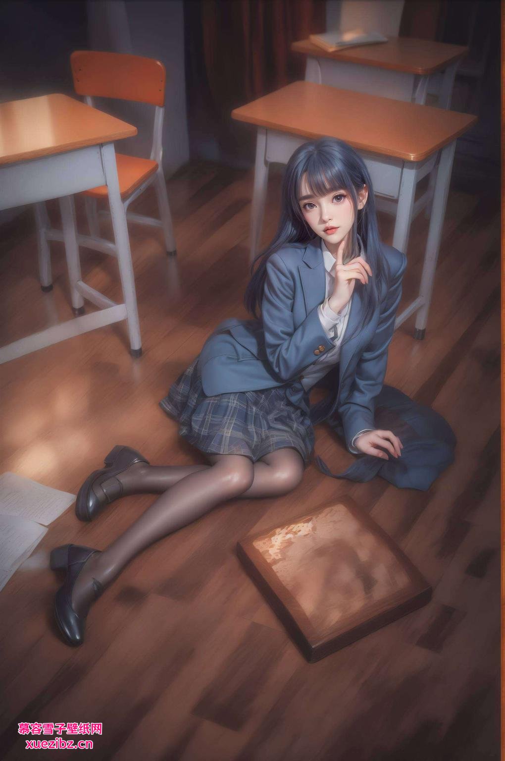 1920x1080分辨率炫彩壁纸秀出独特个性