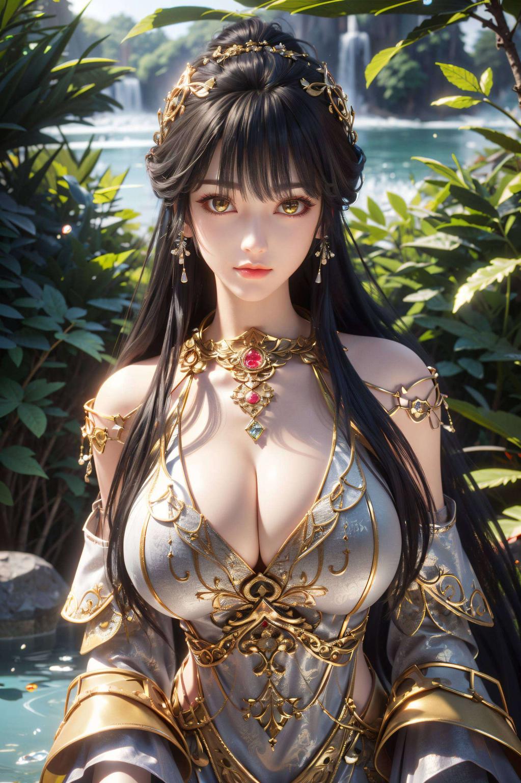 这款【白月蓉壁纸超清图文下载】绝对不能错过！高清细腻