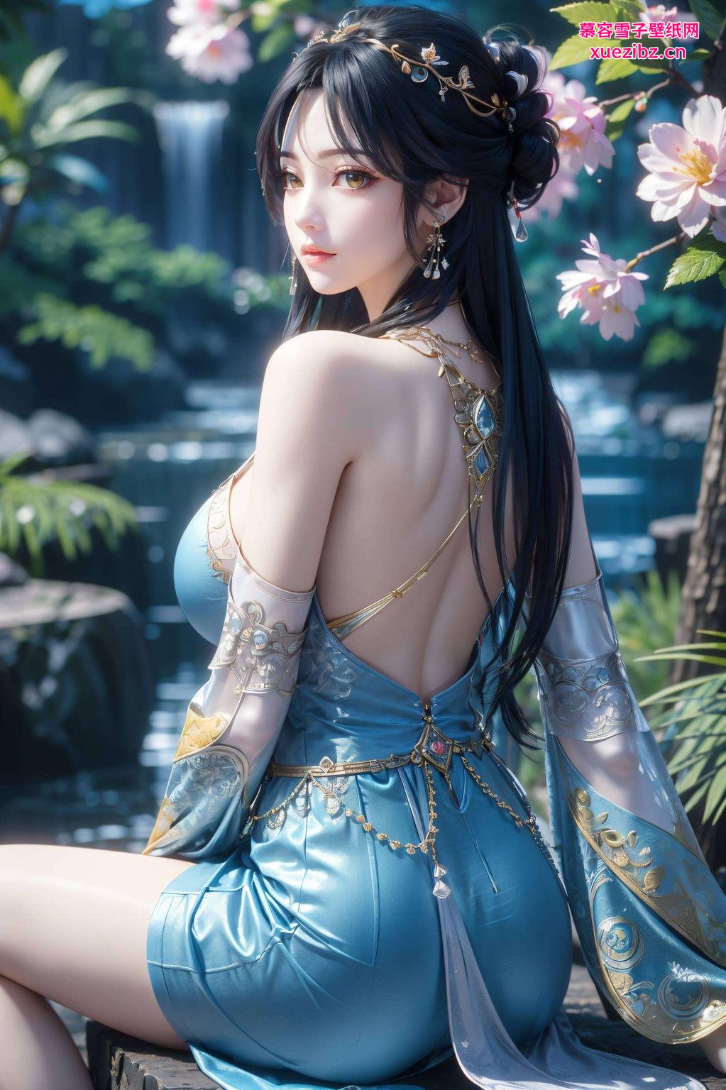 简约而不失艺术感护眼色调