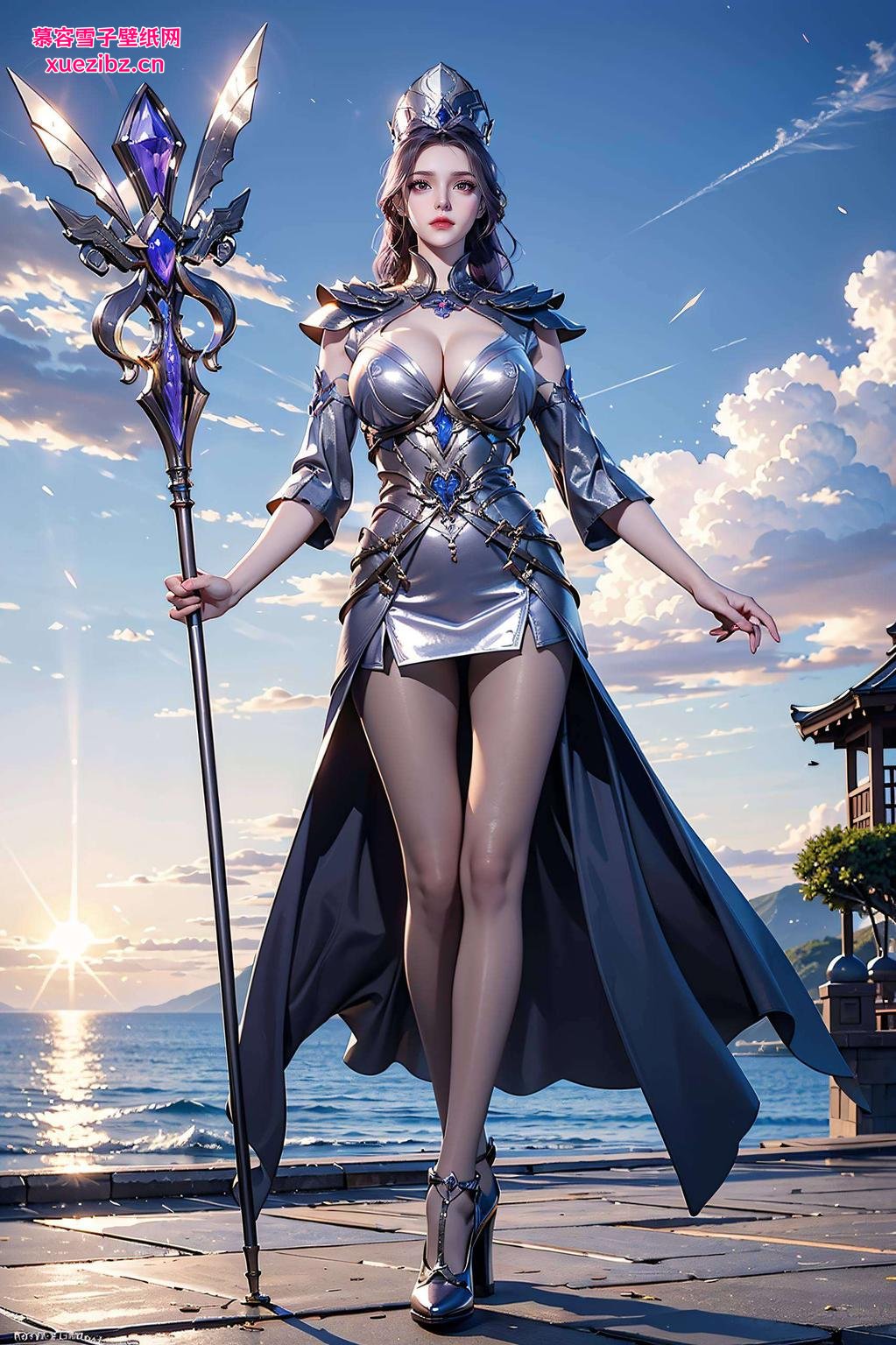 瞬间提升你的手机颜值！