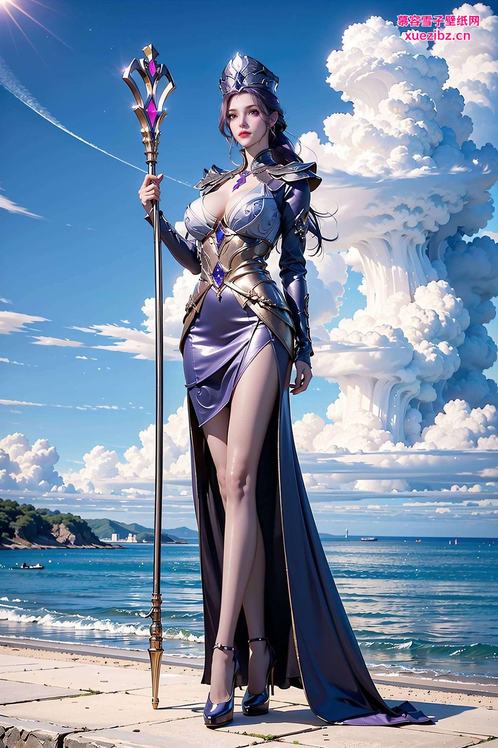 绝对让你的桌面焕然一新！