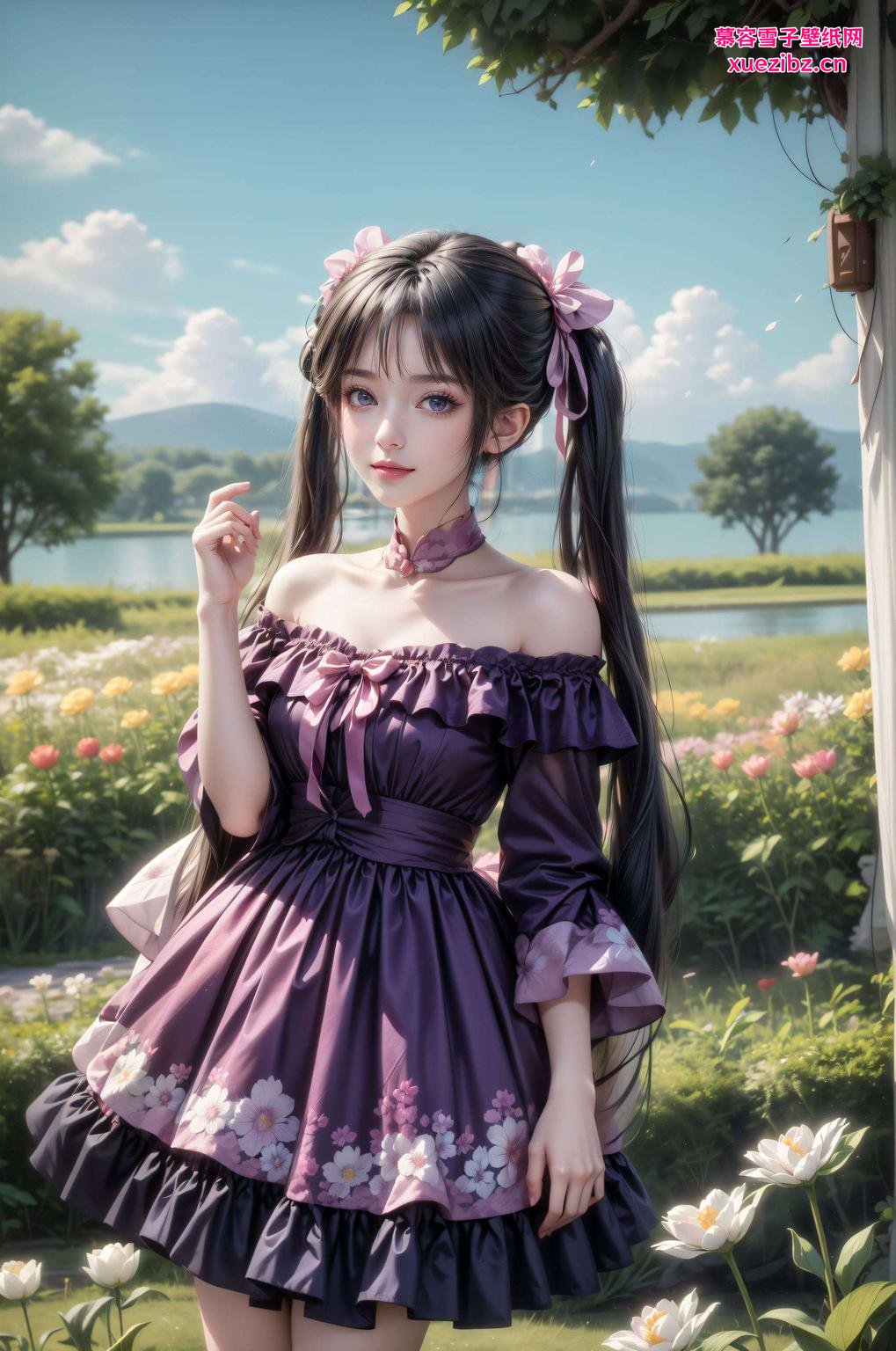 高清护眼完美像素一眼难忘！