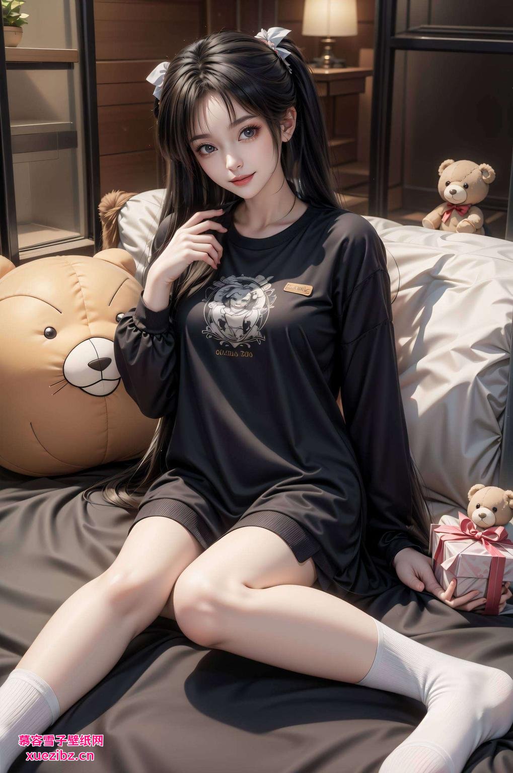 每一帧都如梦幻般细腻高清像素