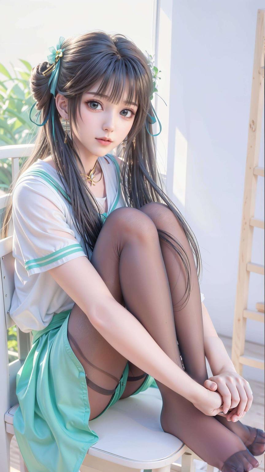 高清壁纸护眼无忧清新美景