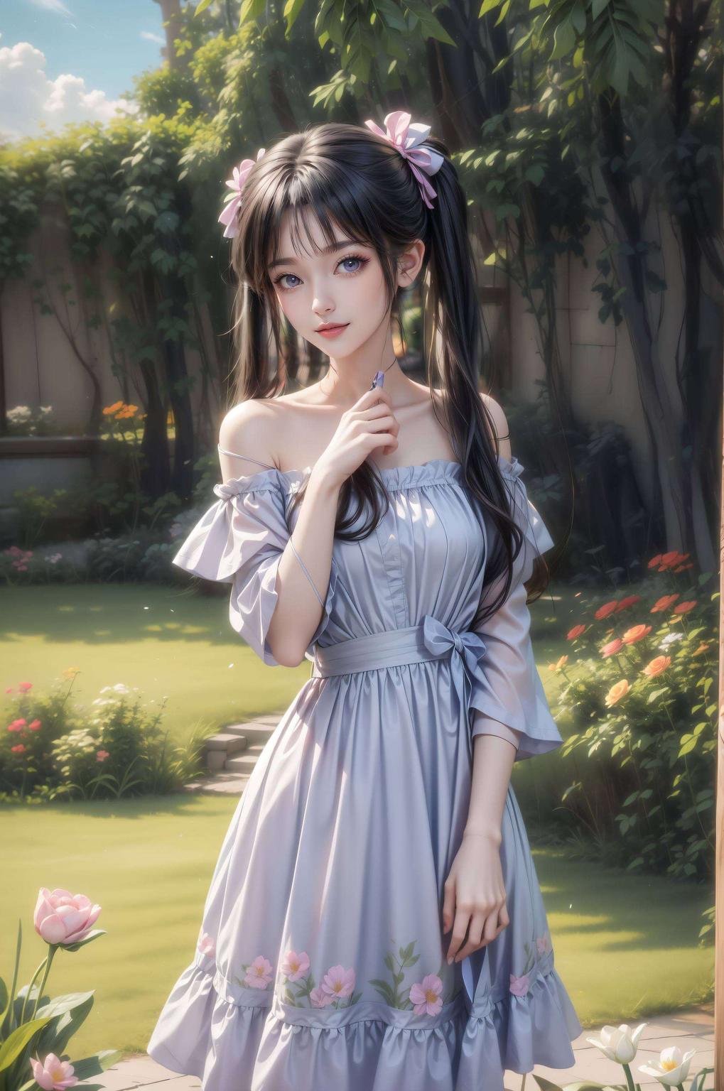 点亮你的每一天！高清壁纸免费领！这款宽屏壁纸