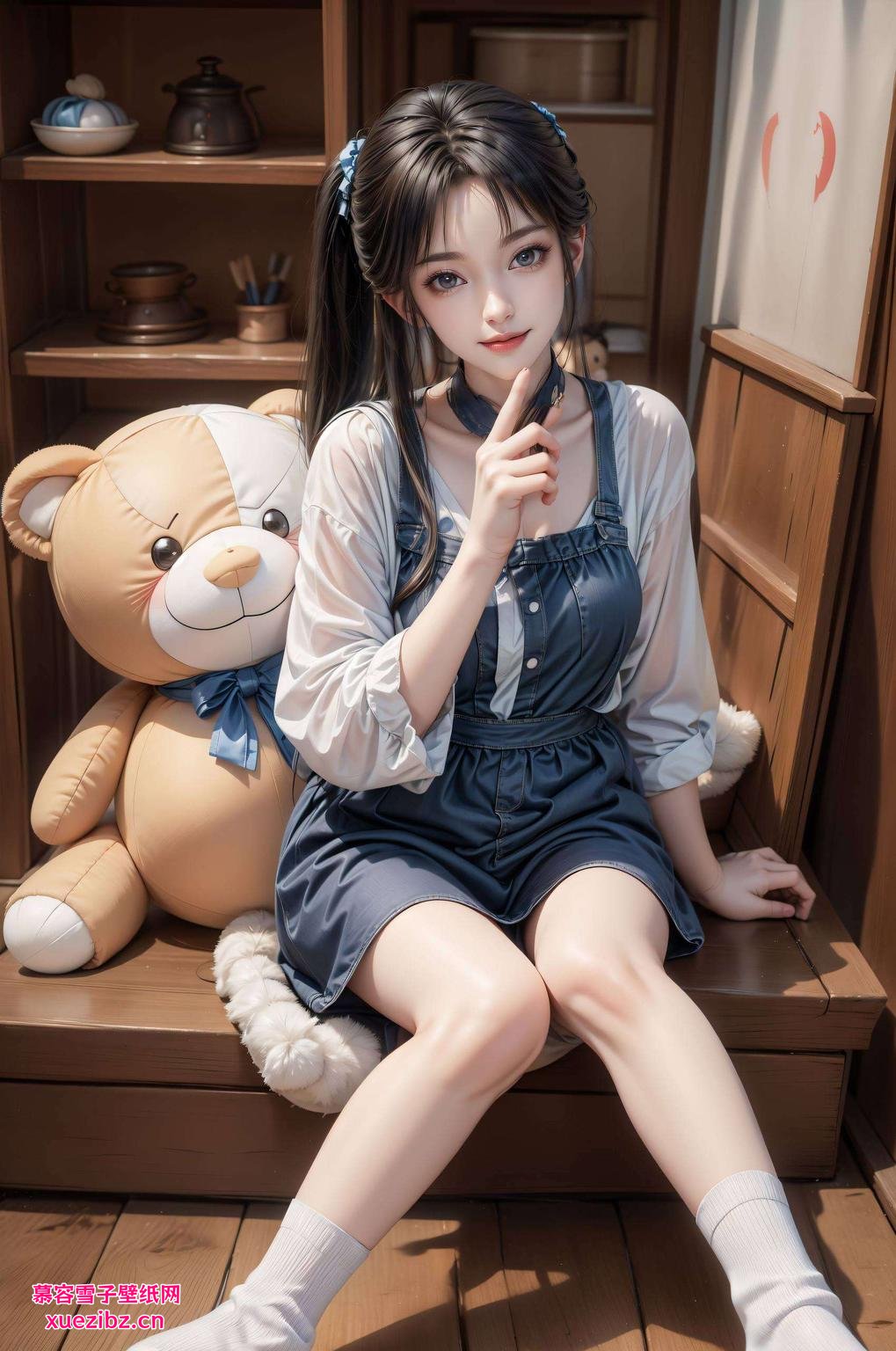 简洁风iPhone必备美得让人心动！