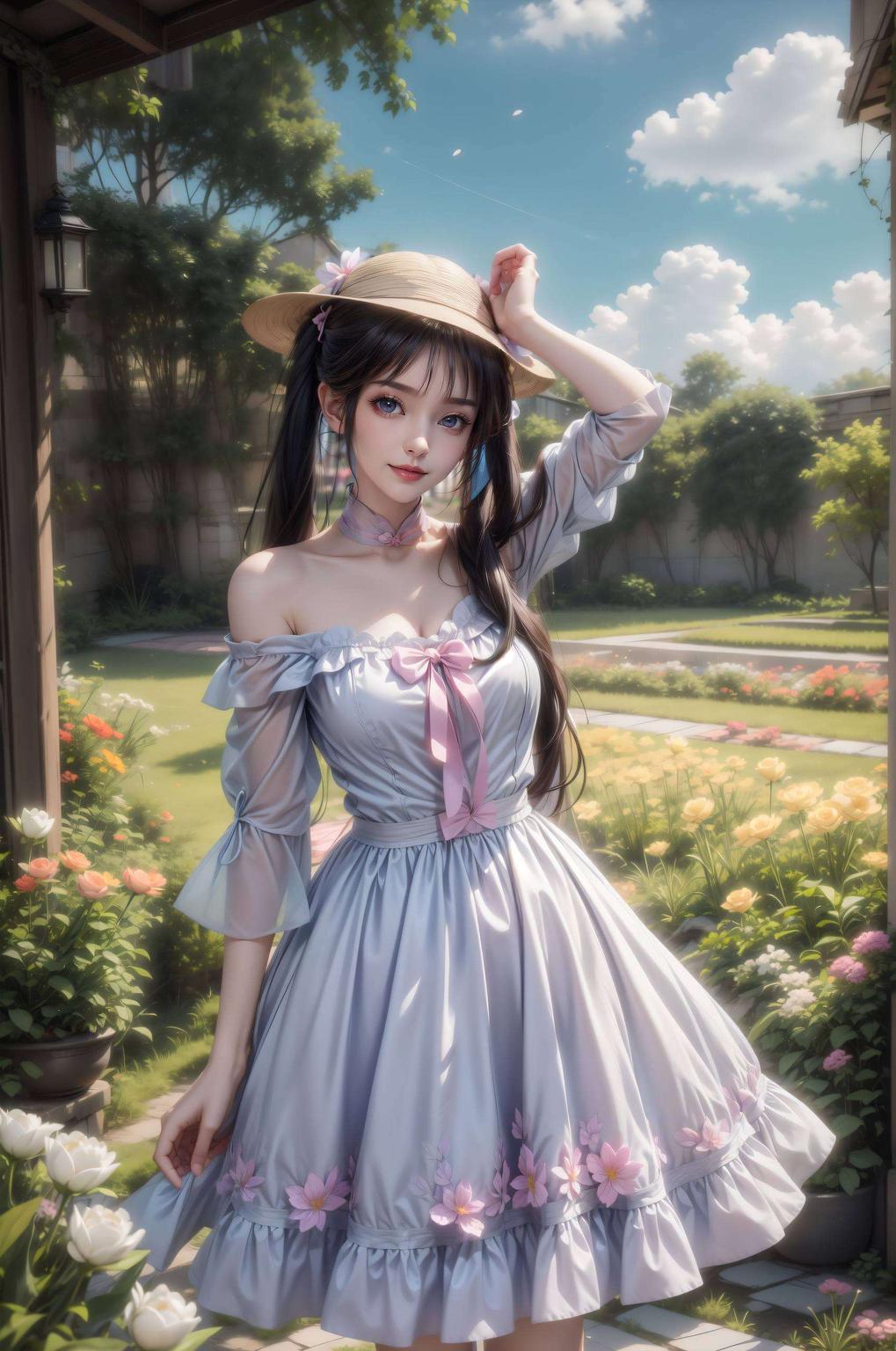 感受心动瞬间男生专属！高清动漫风