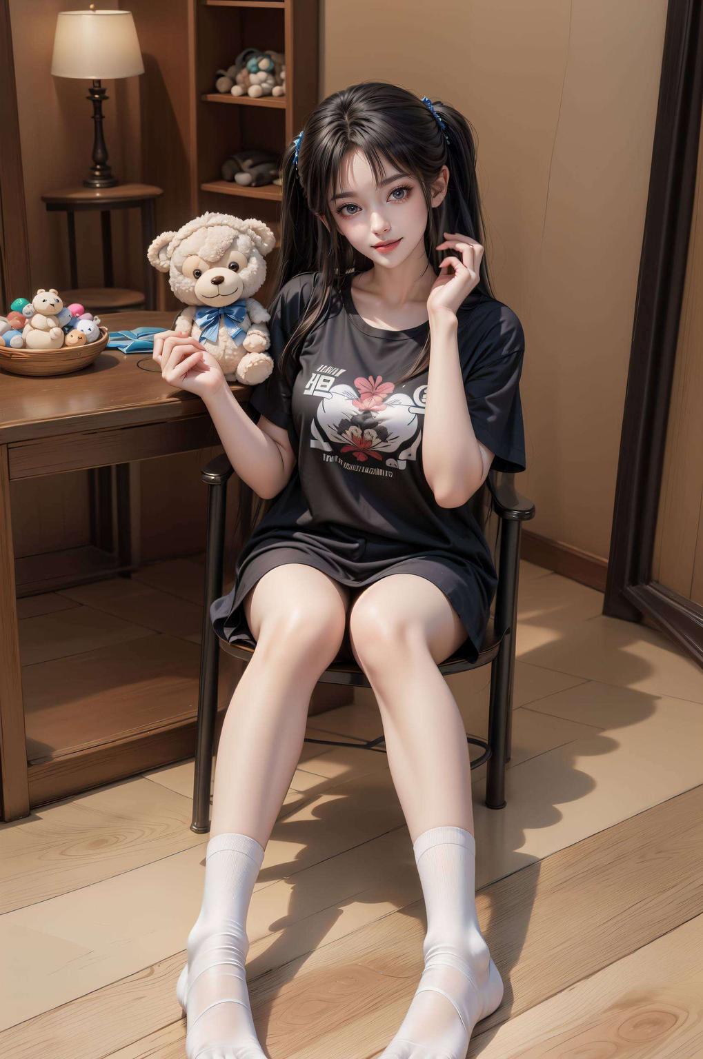 高清壁纸细节满分