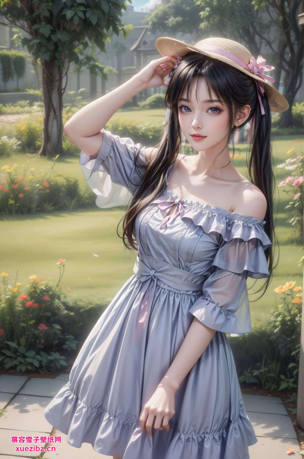 壁纸包更新啦！高清宽屏每一张都是视觉盛宴