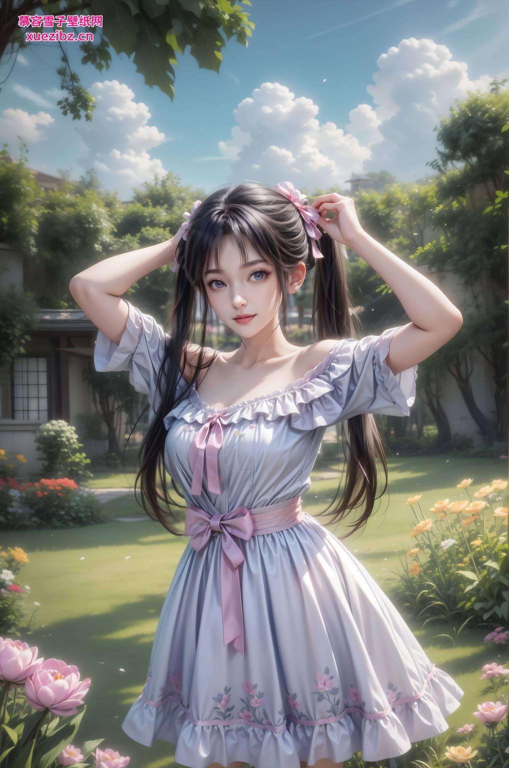 美得让人心醉神迷手机壁纸新选择