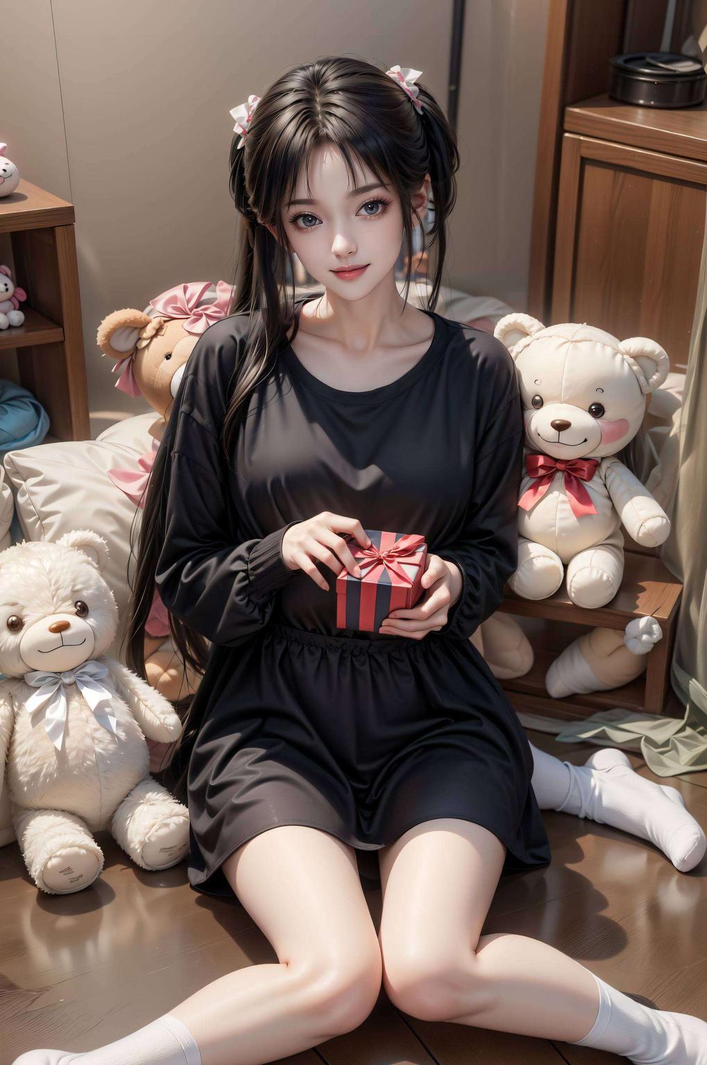 碧瑶壁纸轻松驾驭各种风格