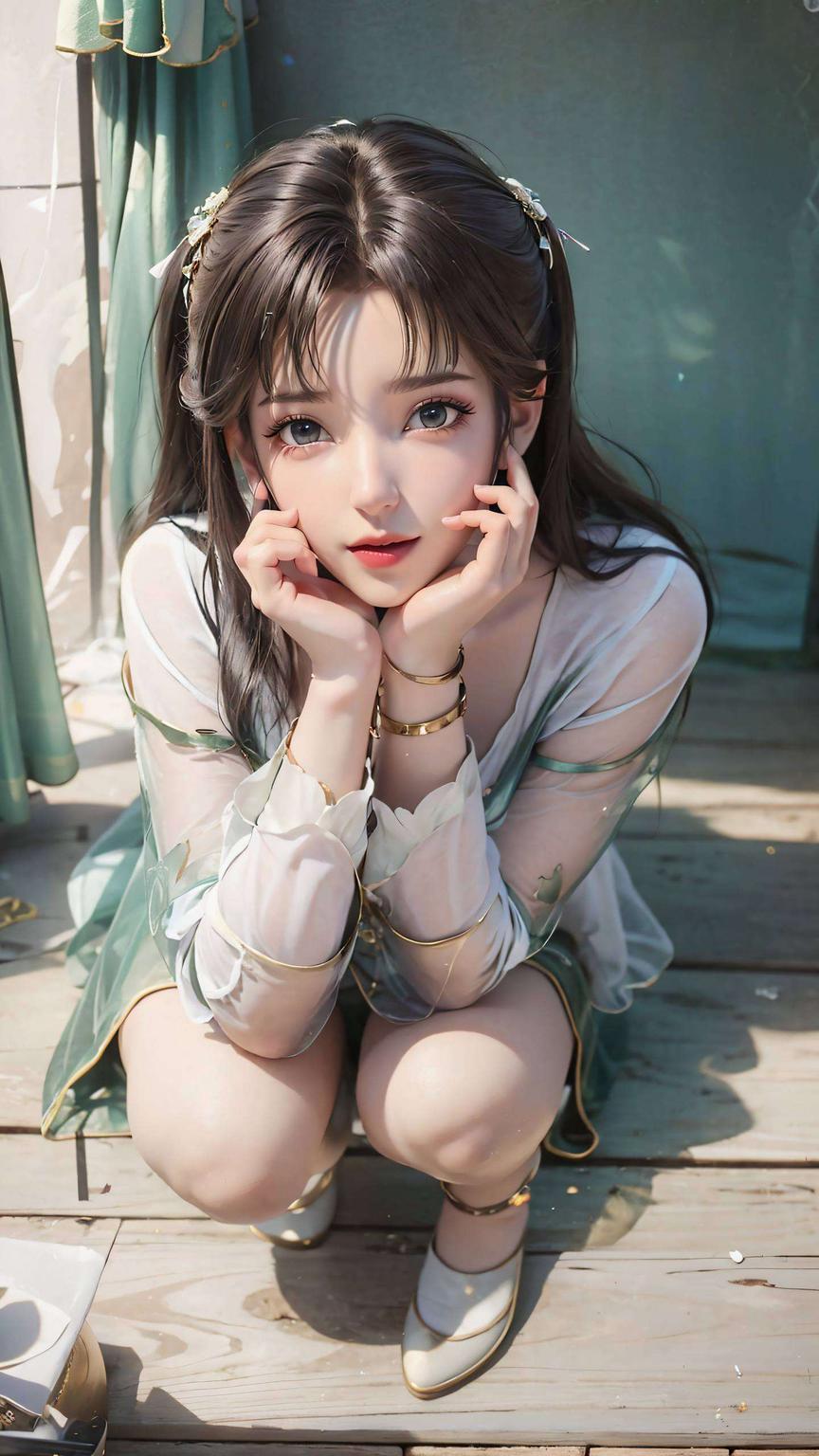 _ipad必备护眼艺术