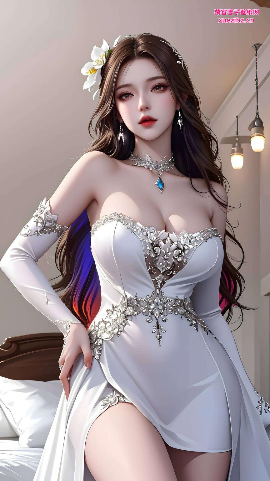 斗罗大陆迷们细节满分