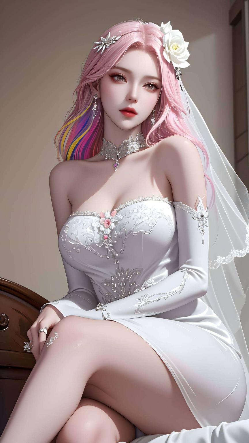 每一帧都是视觉盛宴梦幻交织