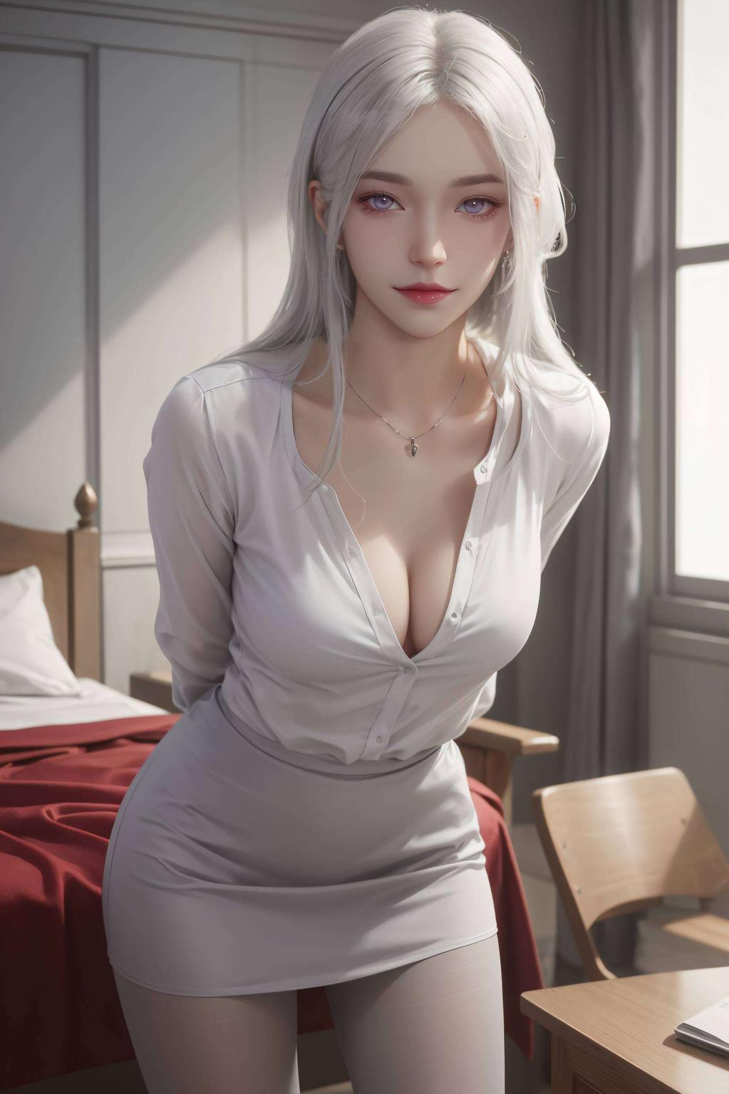 古风韵味尽显仿佛置身仙境