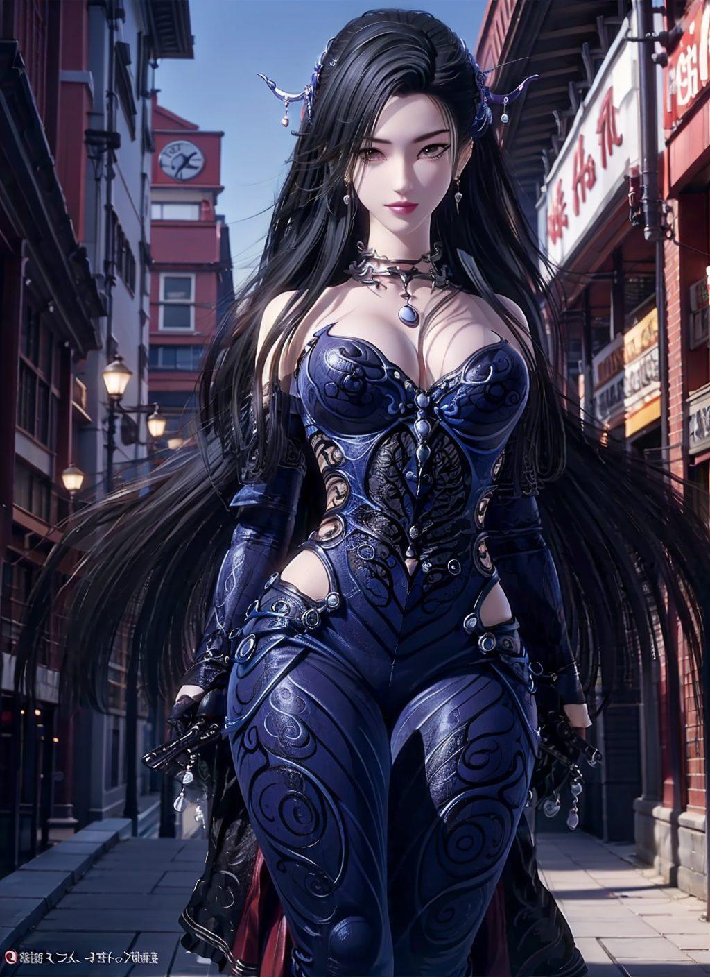 炫酷动态灵动壁纸映眼前