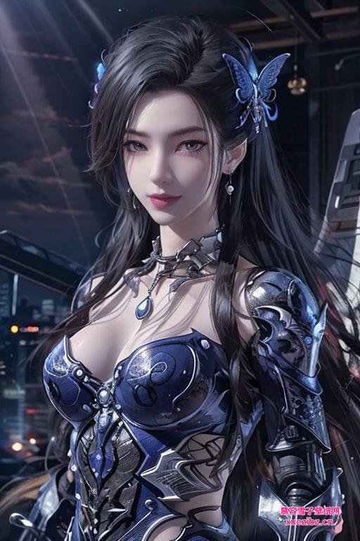 横屏竖屏都美爆了快来收藏这款绝美壁纸吧！