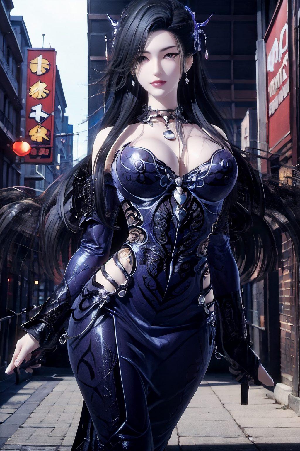 护眼又养眼美到每一帧！