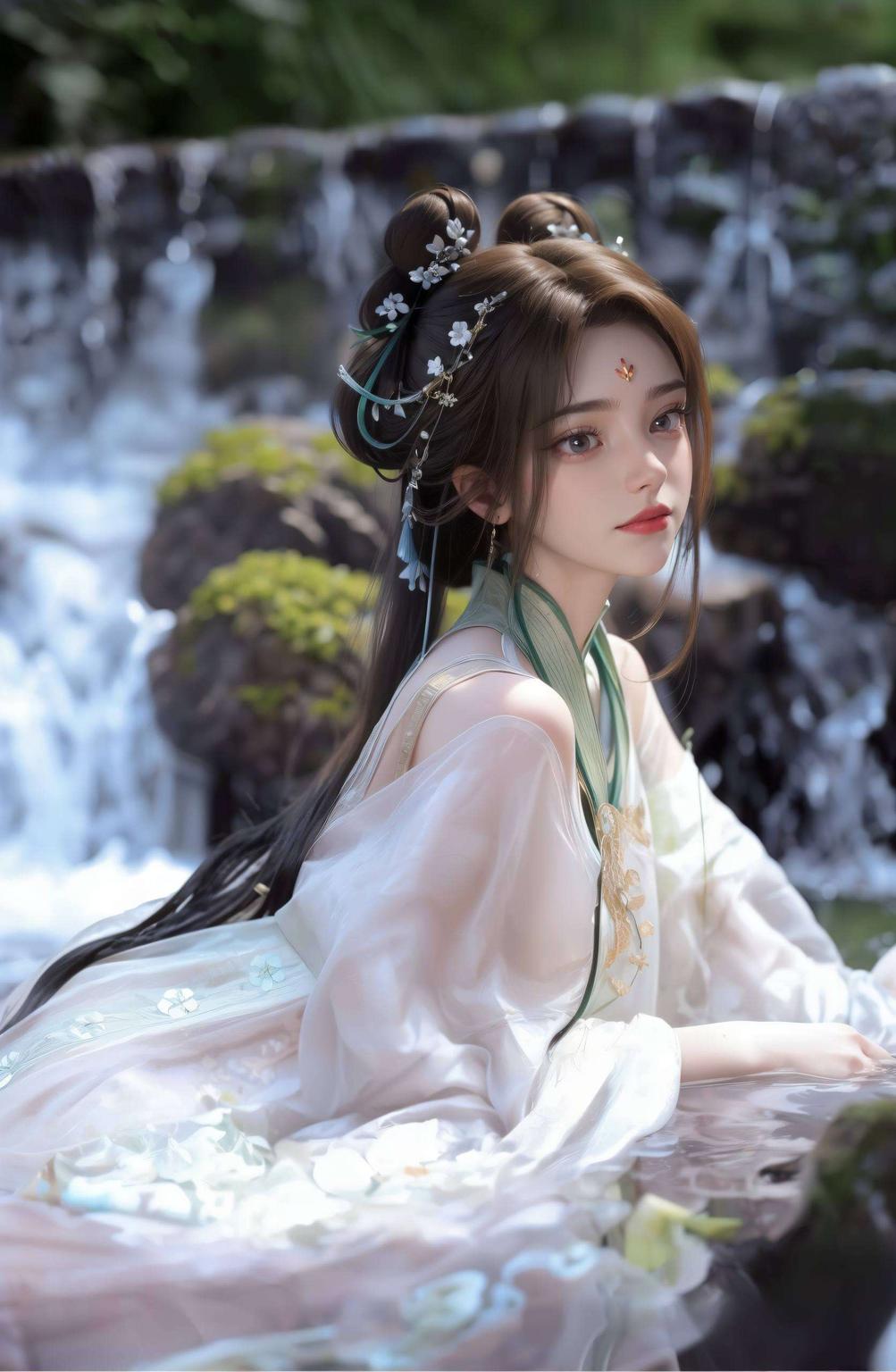 今天给大家分享一组伤感风格的免费壁纸