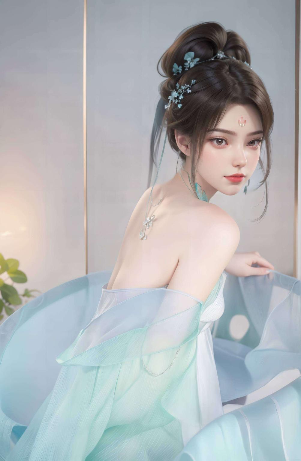 简洁风格高清画质