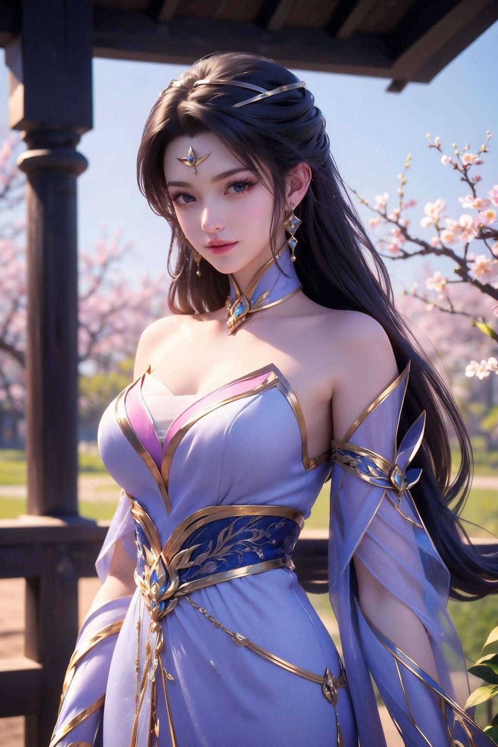 每一张都是精致的艺术品点亮你的手机屏幕！