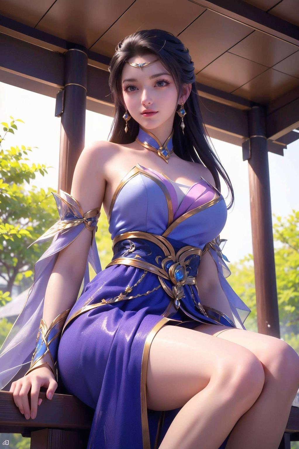 瞬间点亮手机桌面美得让人心动！高清画质