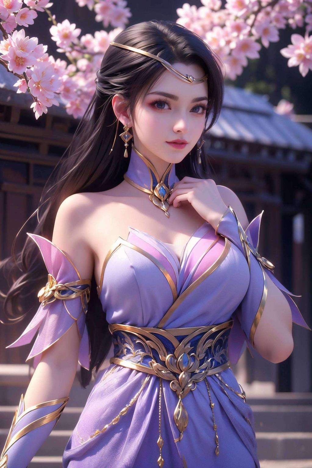 感受伤感完美像素的魅力高清呈现