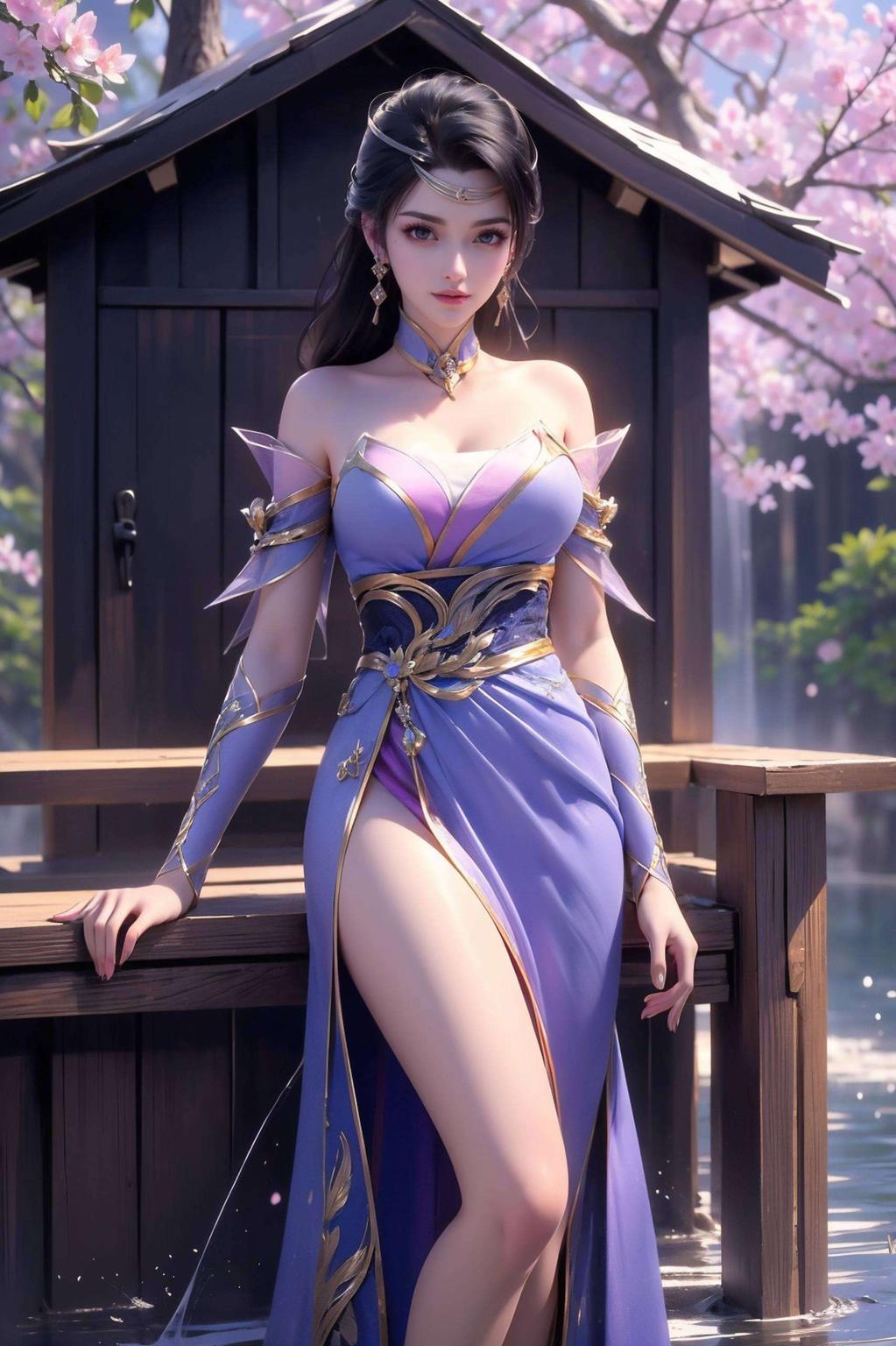 让你的手机瞬间变身小清新！