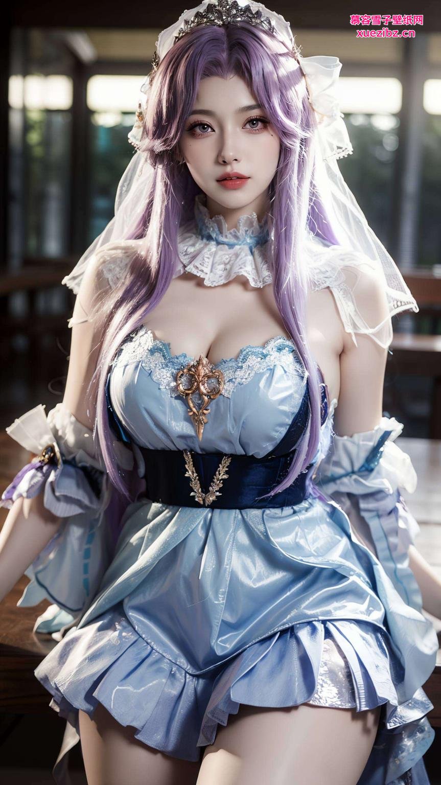 一抹古韵在现代苹果韵味