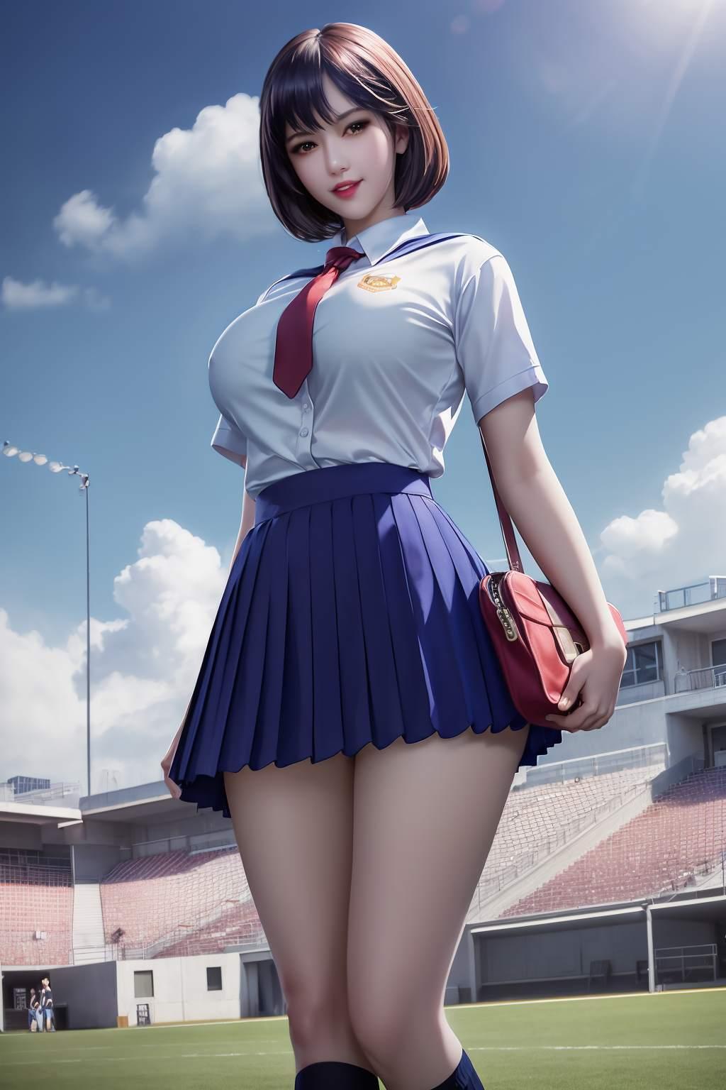 让人一眼难忘将孤独与温情完美融合