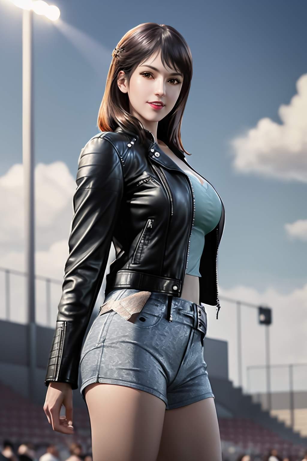 炫彩风华尽收眼底！精选炫彩图案独孤雁壁纸高清全面屏