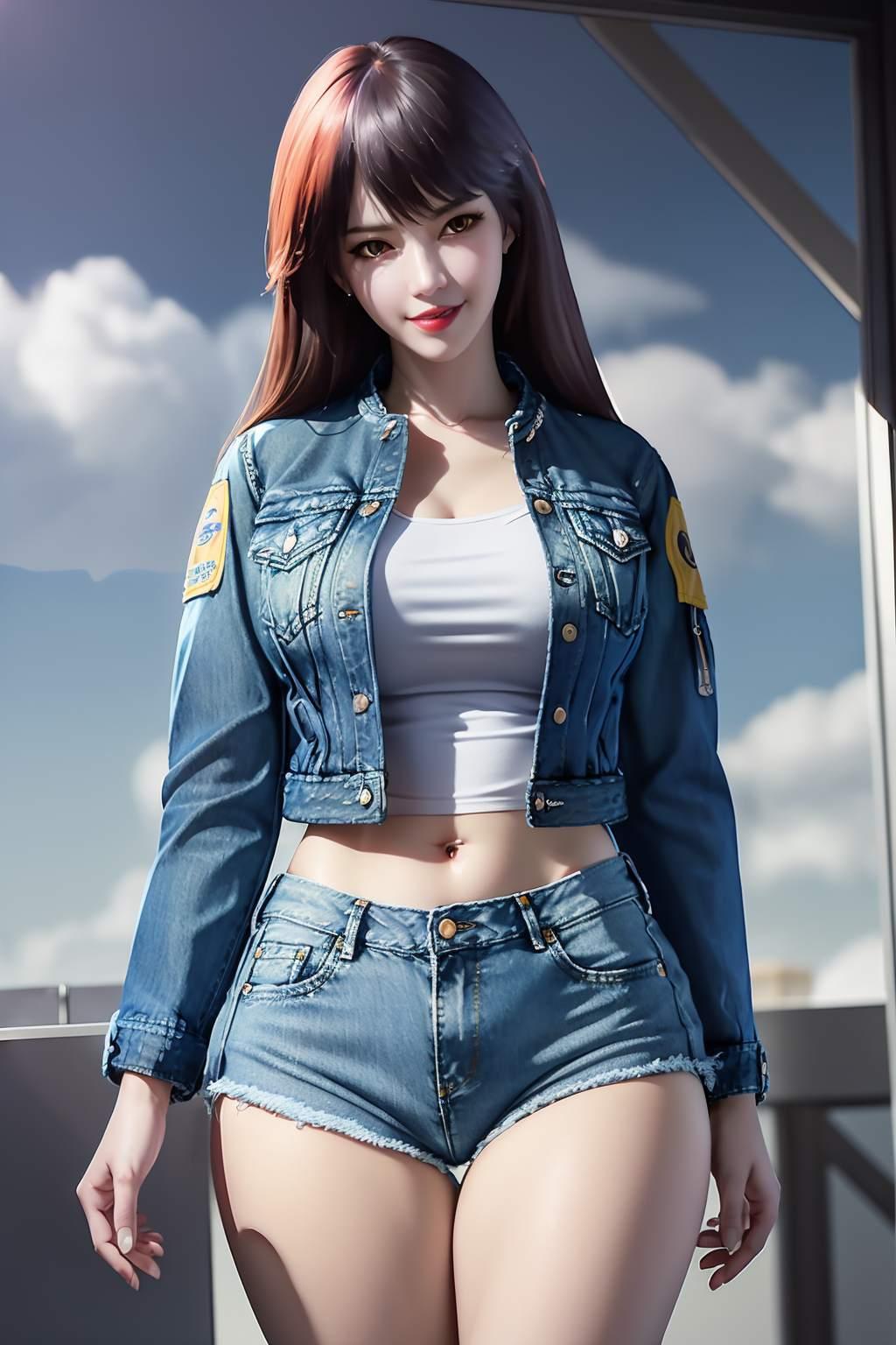 高清细腻朋友们！今天给大家带来一款超美的屏保壁纸——独孤雁美照高清版！这艺术壁纸简直是为Win10量身定制的