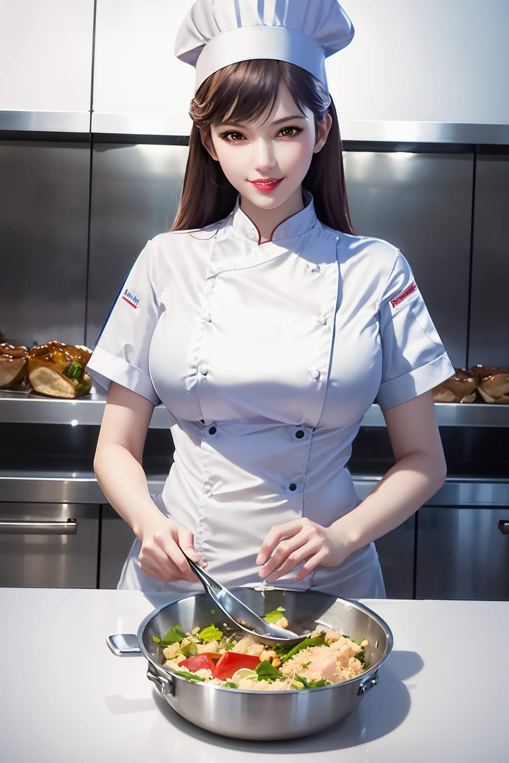 简直让人一眼难忘！高清画质捕捉了他深邃的眼神和独特的气质绝对的电脑桌面必备良品！