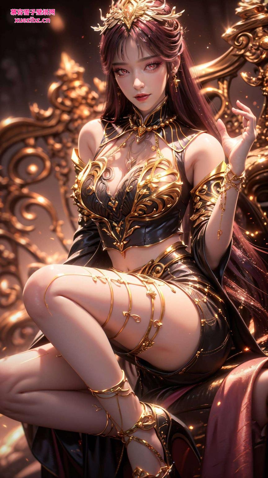 让你的电脑瞬间变身视觉盛宴！