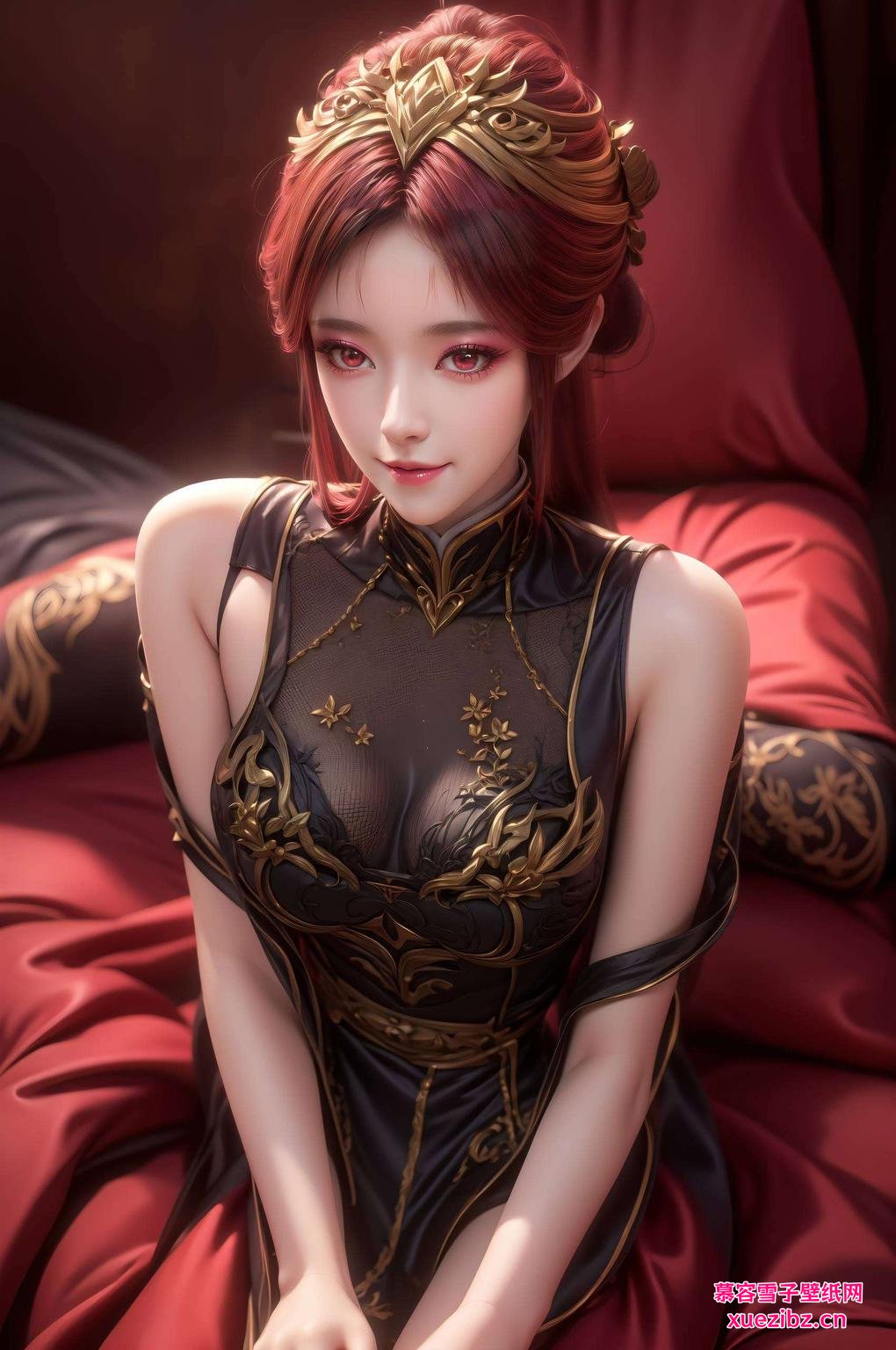 童趣十足萌态可掬