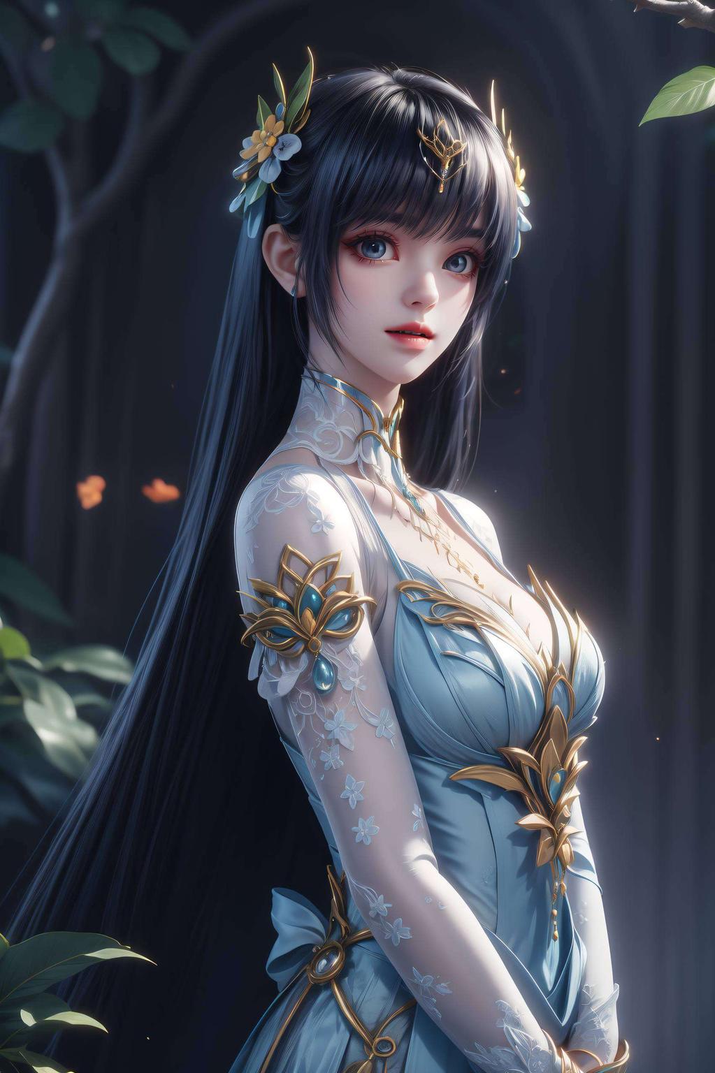 一机在手冷酷风华尽显