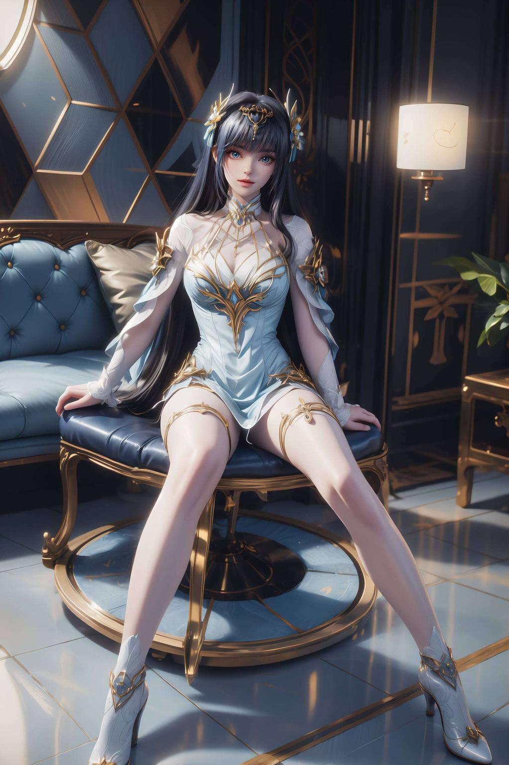 泪光闪烁为你的iPhone桌面注入独特魅力！