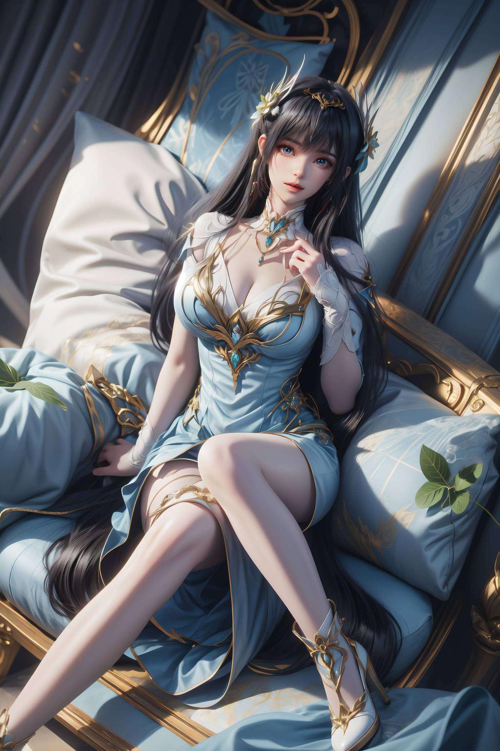 伤感极简壁纸神印王座枫玲儿