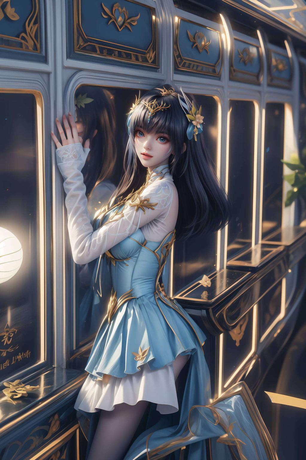 让你的手机也能美美哒！