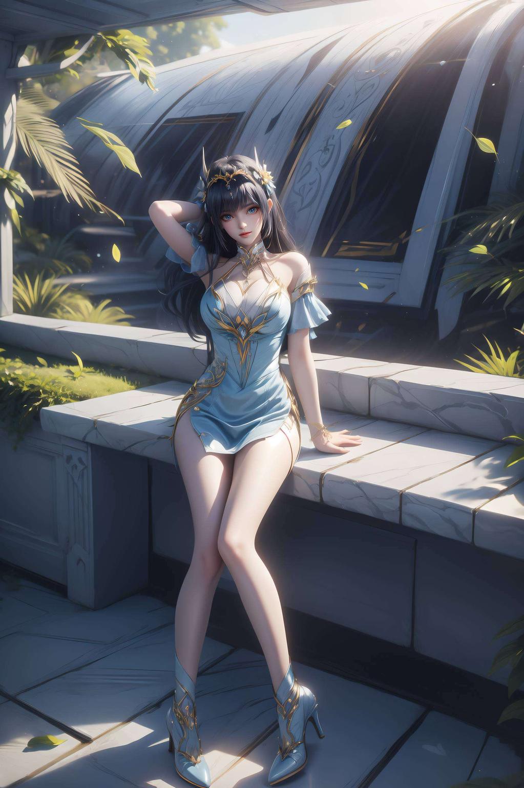 让枫玲儿陪伴你的每一天！