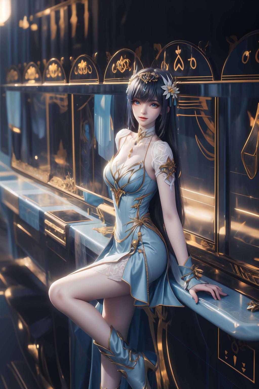 她的头像壁纸瞧