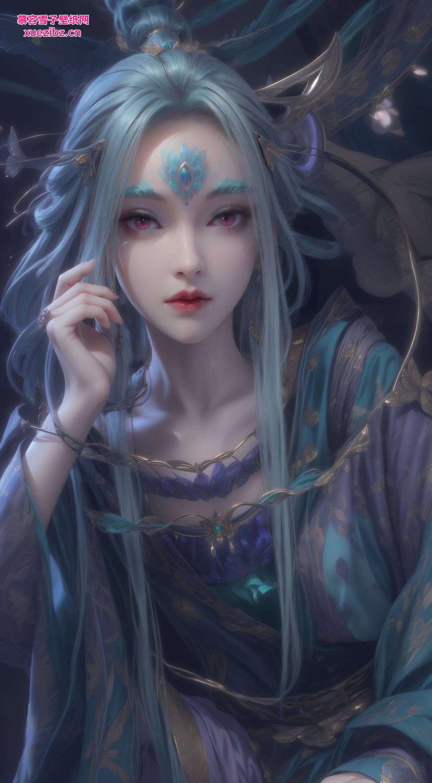 尽收眼底！美图壁纸