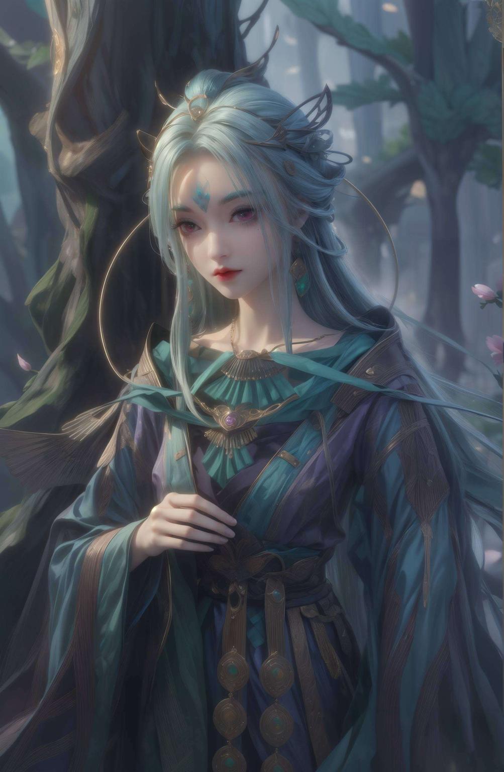 还能让你的电脑桌面瞬间变身艺术馆”