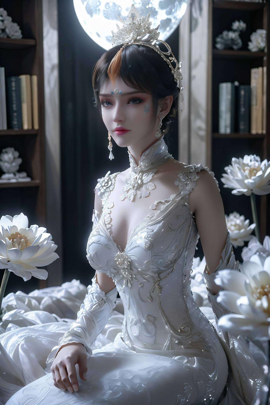 让你的电脑桌面瞬间焕发光彩！